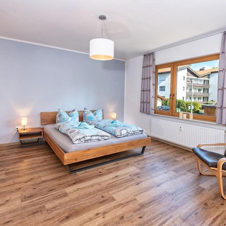 Staufenhirsch Apartment Oberstaufen Εξωτερικό φωτογραφία