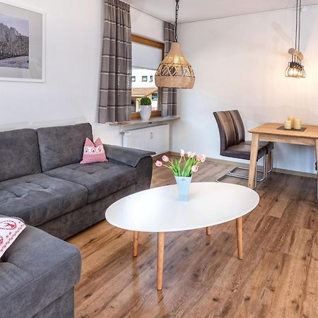 Staufenhirsch Apartment Oberstaufen Εξωτερικό φωτογραφία