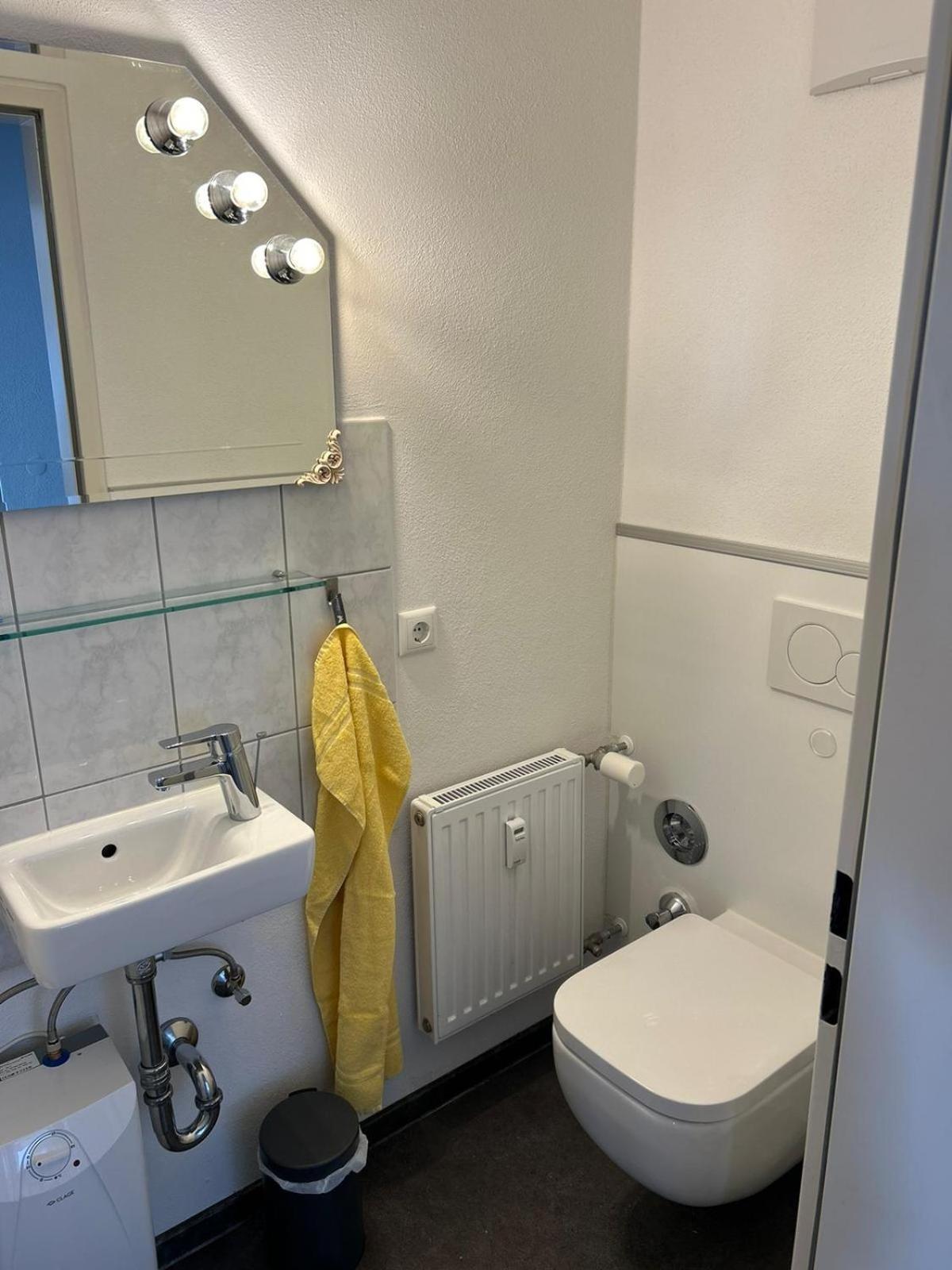 Staufenhirsch Apartment Oberstaufen Εξωτερικό φωτογραφία